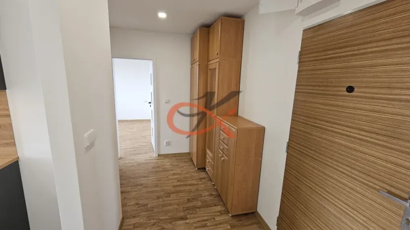 Pronájem bytu 2+1, Zubří, Sídliště 6. května, 45 m2