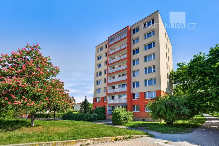 Prodej bytu 2+1, Praha - Michle, Na úlehli, 41 m2