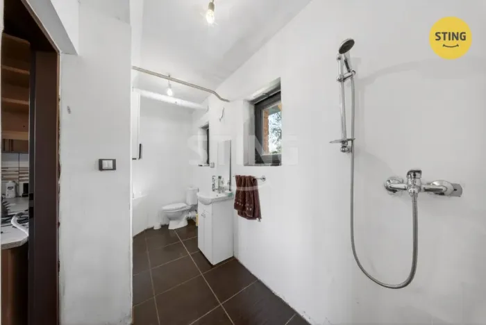 Prodej rodinného domu, Valašské Meziříčí - Podlesí, 255 m2