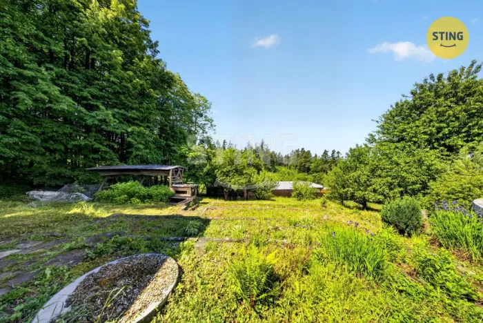 Prodej rodinného domu, Valašské Meziříčí - Podlesí, 255 m2