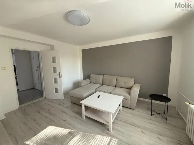 Pronájem bytu 3+1, Most, Čsl. armády, 60 m2