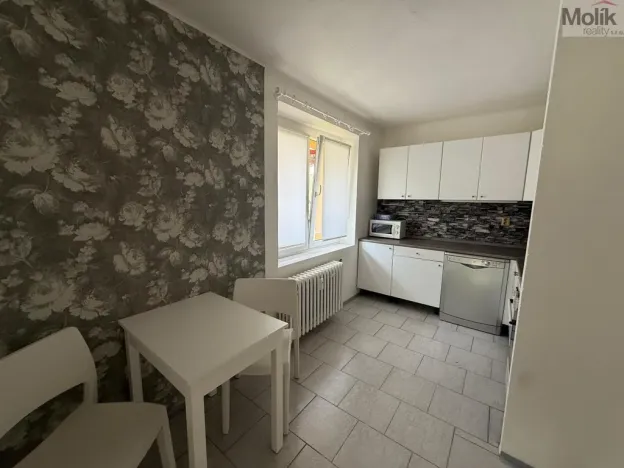 Pronájem bytu 3+1, Most, Čsl. armády, 60 m2