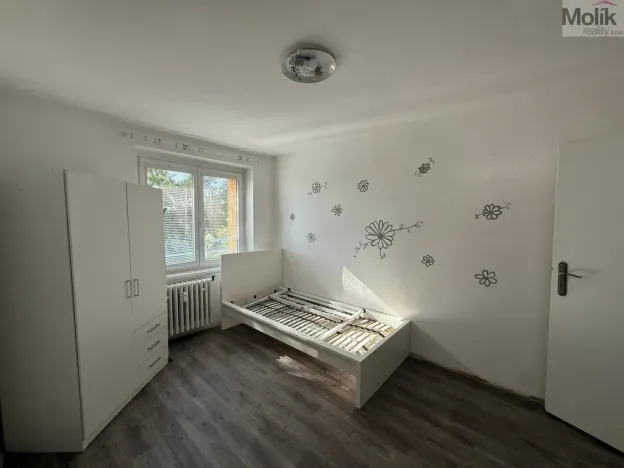 Pronájem bytu 3+1, Most, Čsl. armády, 60 m2