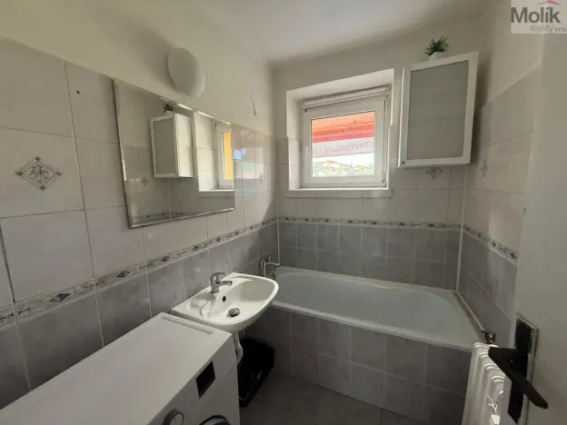 Pronájem bytu 3+1, Most, Čsl. armády, 60 m2