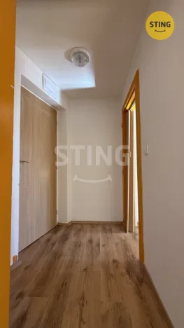 Pronájem bytu 2+kk, Rýmařov, Národní, 38 m2