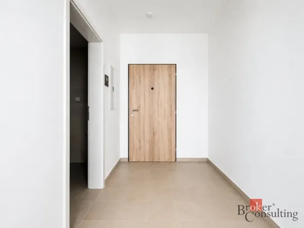 Prodej bytu 1+kk, Plzeň - Jižní Předměstí, Měděná, 41 m2