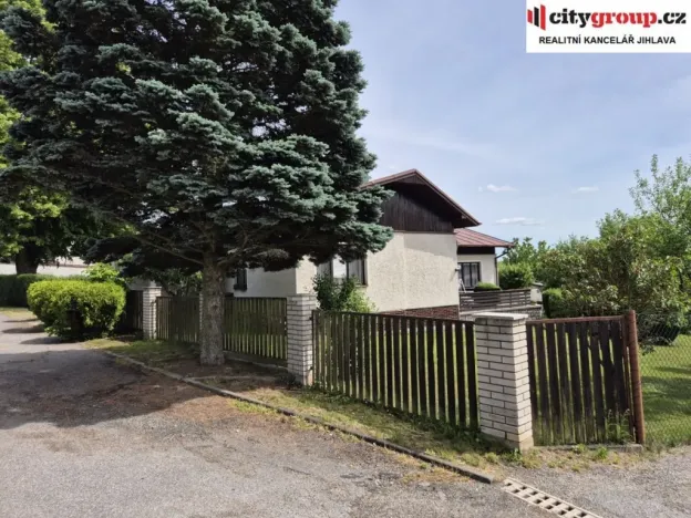 Prodej rodinného domu, Dobronín, Za Školou, 195 m2