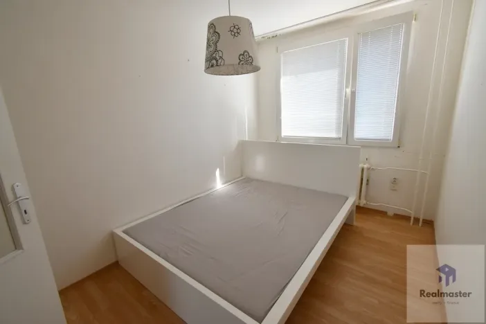 Pronájem bytu 2+kk, Most, Josefa Suka, 44 m2