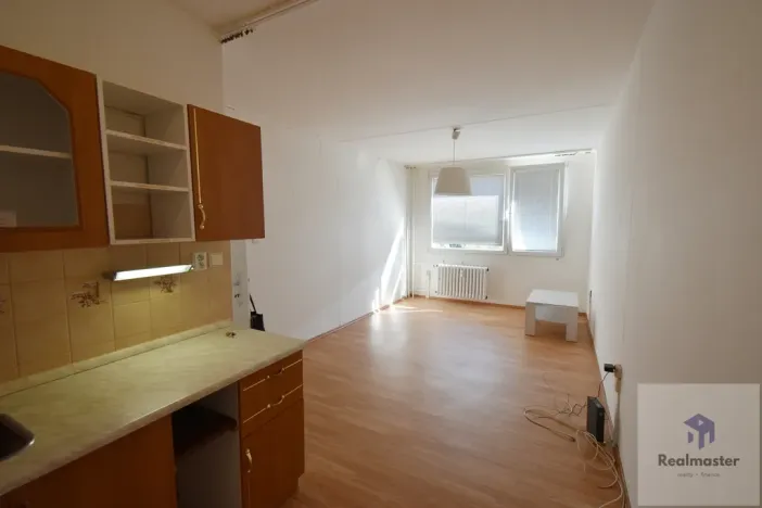 Pronájem bytu 2+kk, Most, Josefa Suka, 44 m2