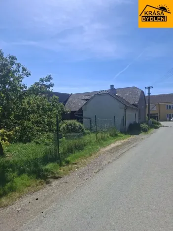 Prodej rodinného domu, Olomouc - Chomoutov, 100 m2