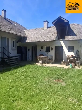 Prodej rodinného domu, Olomouc - Chomoutov, 100 m2