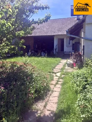 Prodej rodinného domu, Olomouc - Chomoutov, 100 m2