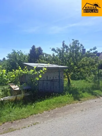 Prodej rodinného domu, Olomouc - Chomoutov, 100 m2