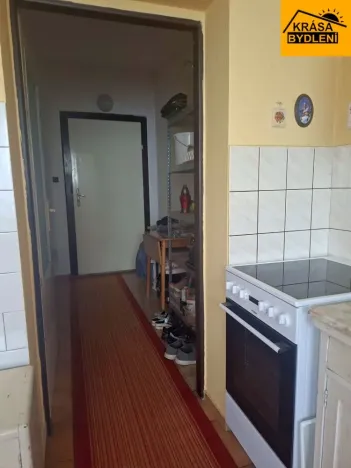 Prodej rodinného domu, Olomouc - Chomoutov, 100 m2
