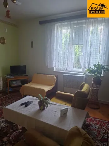 Prodej rodinného domu, Olomouc - Chomoutov, 100 m2