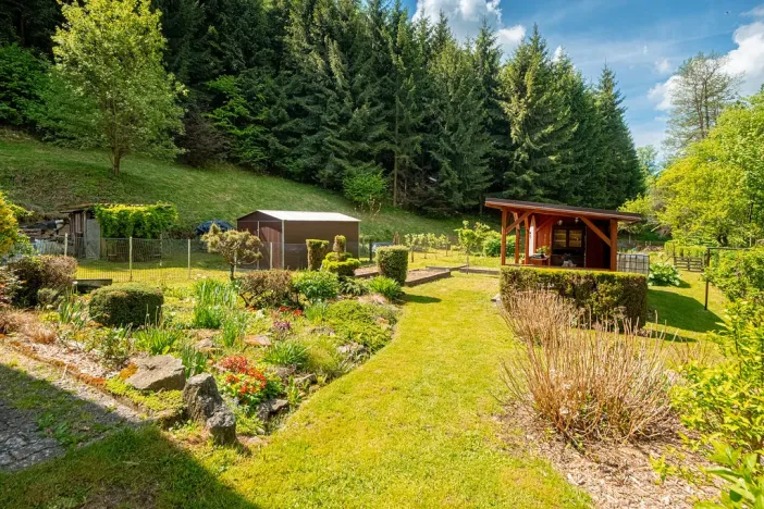 Prodej rodinného domu, Bystřec, 120 m2