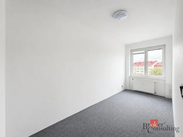 Pronájem bytu 3+1, Česká Lípa, Kozákova, 61 m2