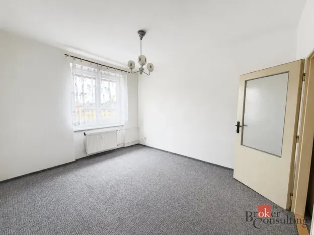 Pronájem bytu 3+1, Česká Lípa, Kozákova, 61 m2