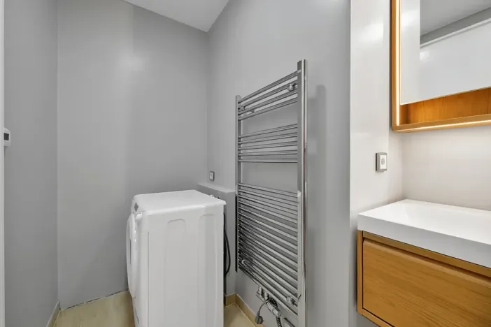 Pronájem bytu 2+kk, Praha - Karlín, Rohanské nábřeží, 60 m2