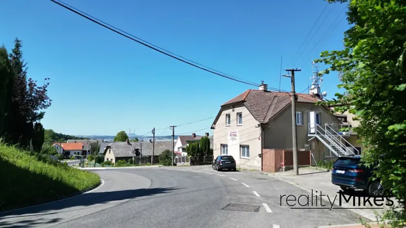 Pronájem ubytování, Dobrovice, 500 m2