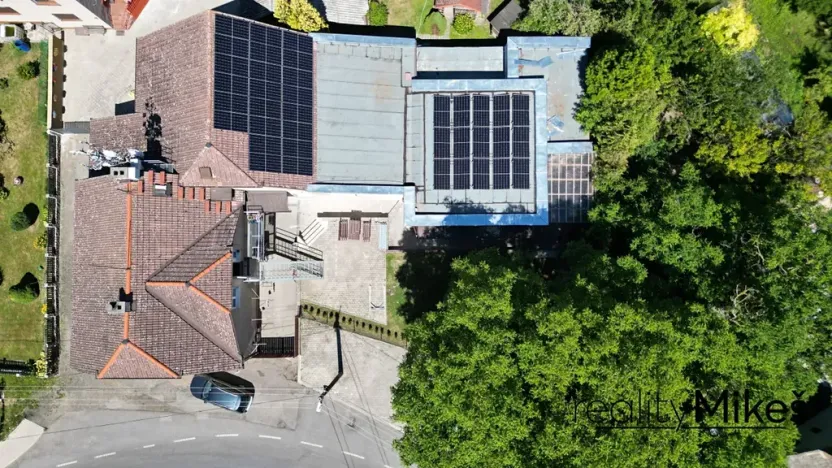 Pronájem ubytování, Dobrovice, 500 m2