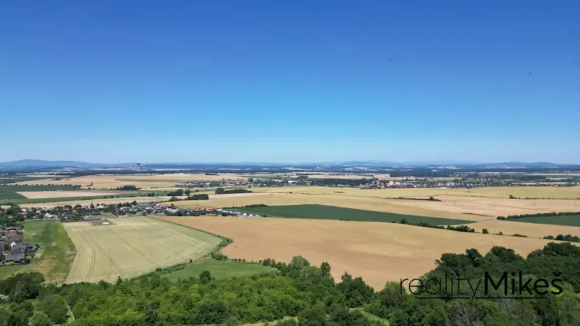 Pronájem ubytování, Dobrovice, 500 m2
