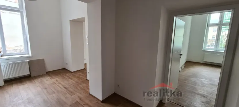 Pronájem bytu 2+1, Opava - Město, Ostrožná, 70 m2