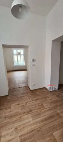 Pronájem bytu 2+1, Opava - Město, Ostrožná, 70 m2