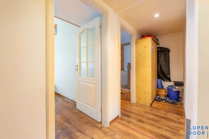 Pronájem bytu 4+1, Praha - Smíchov, Lidická, 94 m2
