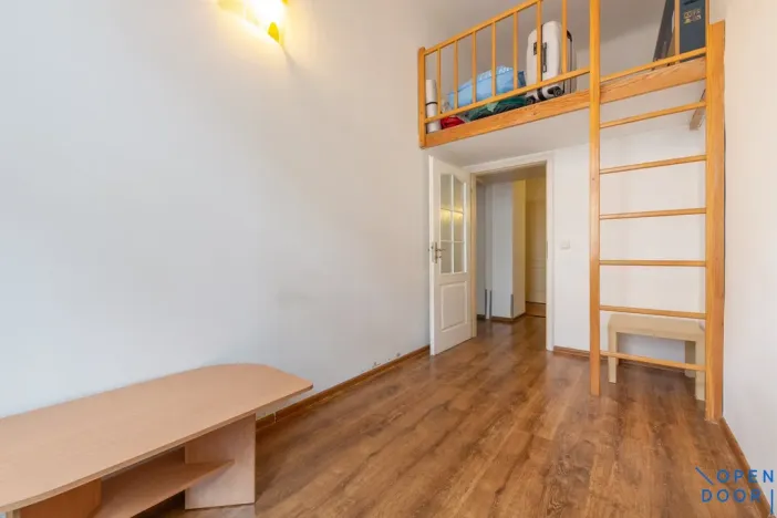 Pronájem bytu 4+1, Praha - Smíchov, Lidická, 94 m2