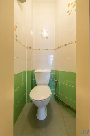 Pronájem bytu 4+1, Praha - Smíchov, Lidická, 94 m2