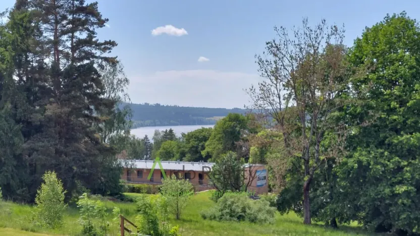 Prodej bytu 2+kk, Lipno nad Vltavou, 40 m2