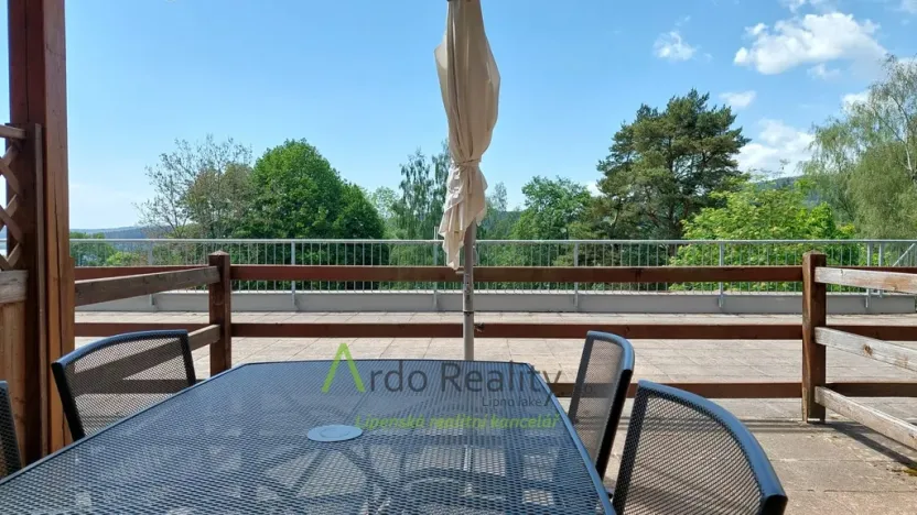 Prodej bytu 2+kk, Lipno nad Vltavou, 40 m2