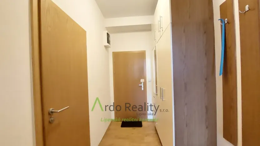 Prodej bytu 2+kk, Lipno nad Vltavou, 40 m2