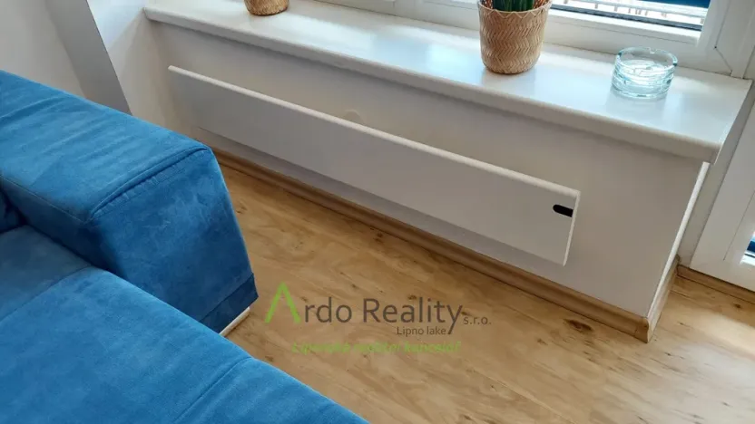 Prodej bytu 2+kk, Lipno nad Vltavou, 40 m2