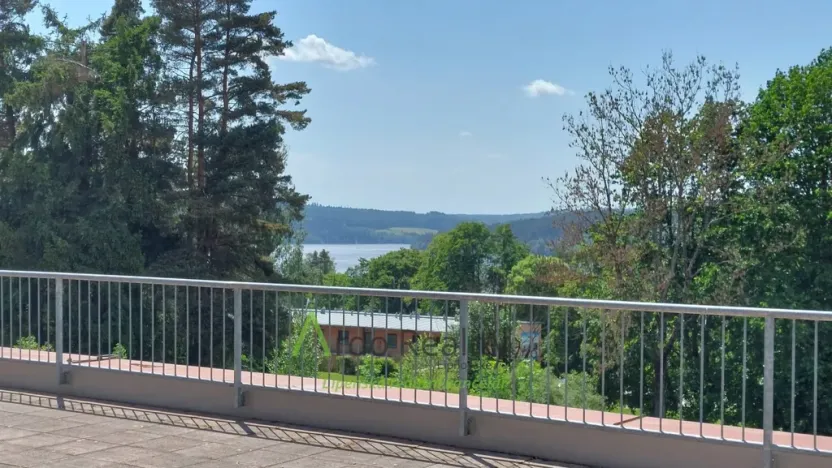 Prodej bytu 2+kk, Lipno nad Vltavou, 40 m2