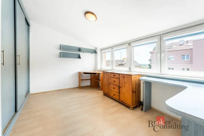 Prodej bytu 2+kk, Brno - Černá Pole, Provazníkova, 55 m2