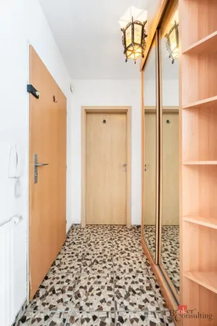 Prodej bytu 2+kk, Brno - Černá Pole, Provazníkova, 55 m2
