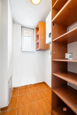 Prodej bytu 2+kk, Brno - Černá Pole, Provazníkova, 55 m2