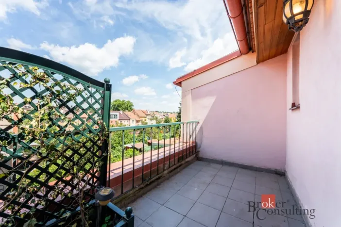 Prodej bytu 2+kk, Brno - Černá Pole, Provazníkova, 62 m2