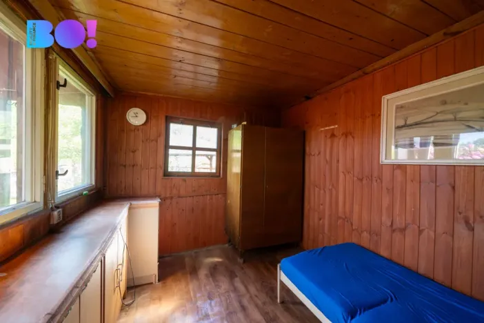 Prodej zahrady, Havířov - Dolní Datyně, 569 m2