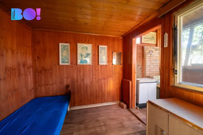 Prodej zahrady, Havířov, Zahrádkářská, 569 m2