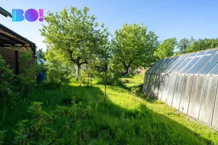 Prodej zahrady, Havířov, Zahrádkářská, 569 m2