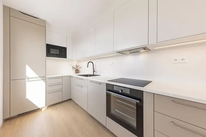 Prodej bytu 3+kk, Praha - Chodov, Jažlovická, 71 m2