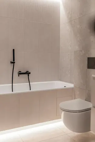 Prodej bytu 3+kk, Praha - Chodov, Jažlovická, 71 m2