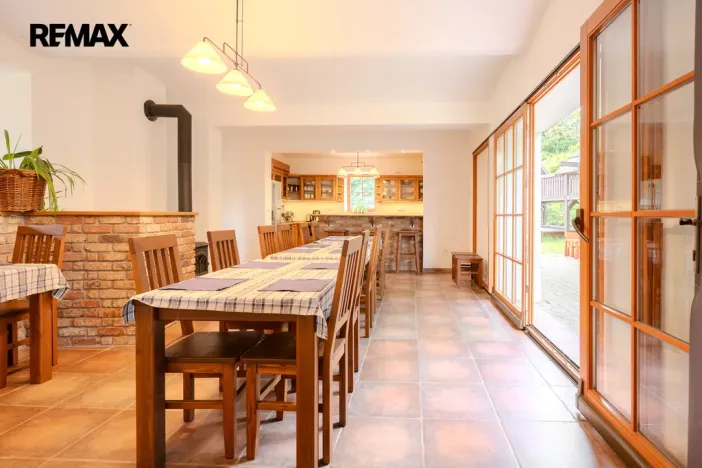 Prodej vícegeneračního domu, Holetín - Horní Holetín, 800 m2