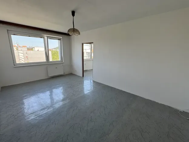 Prodej bytu 3+1, Strakonice, Sídliště 1. máje, 64 m2