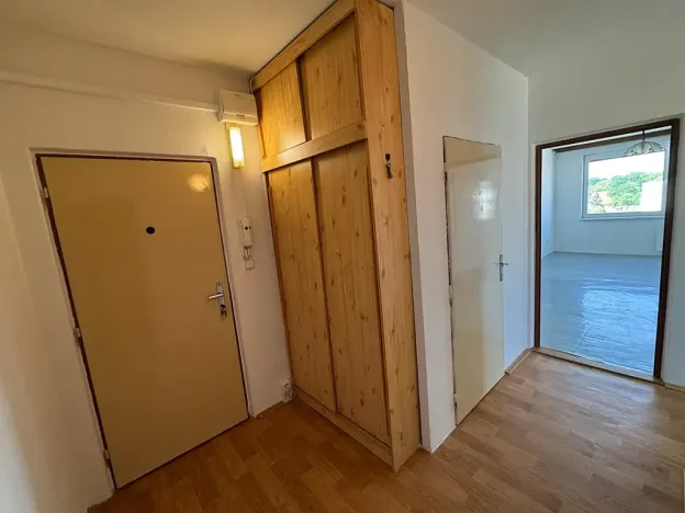 Prodej bytu 3+1, Strakonice, Sídliště 1. máje, 64 m2