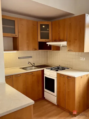 Pronájem bytu 2+1, Opava - Kateřinky, Černá, 77 m2