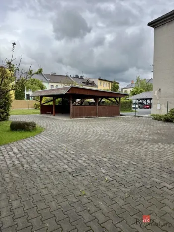 Pronájem bytu 2+1, Opava - Kateřinky, Černá, 77 m2
